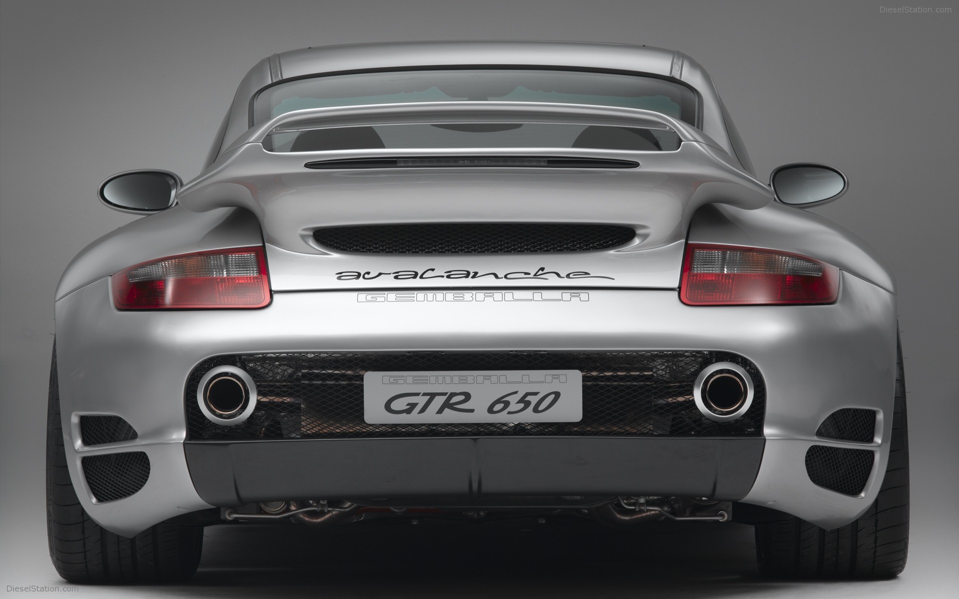 GTR 650 Avalanche (2006)